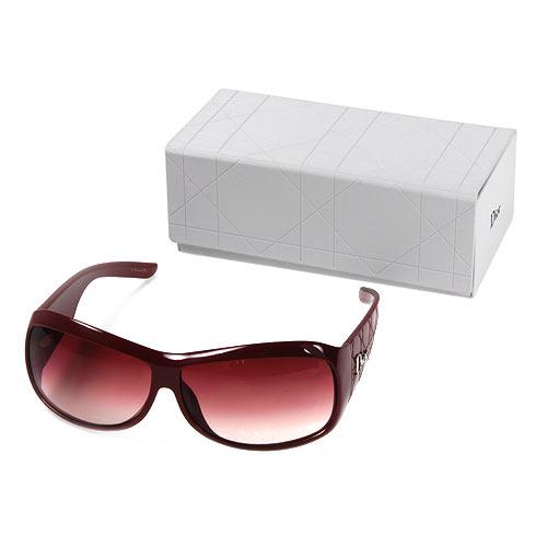 NEW-AUTHENTIC DIOR CANNAGE/F SUNGLASSES -MADE IN ITALY